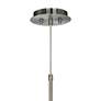 Thumbnail4 of Colored Terrazzo Giclee Glow Mini Pendant Light more views