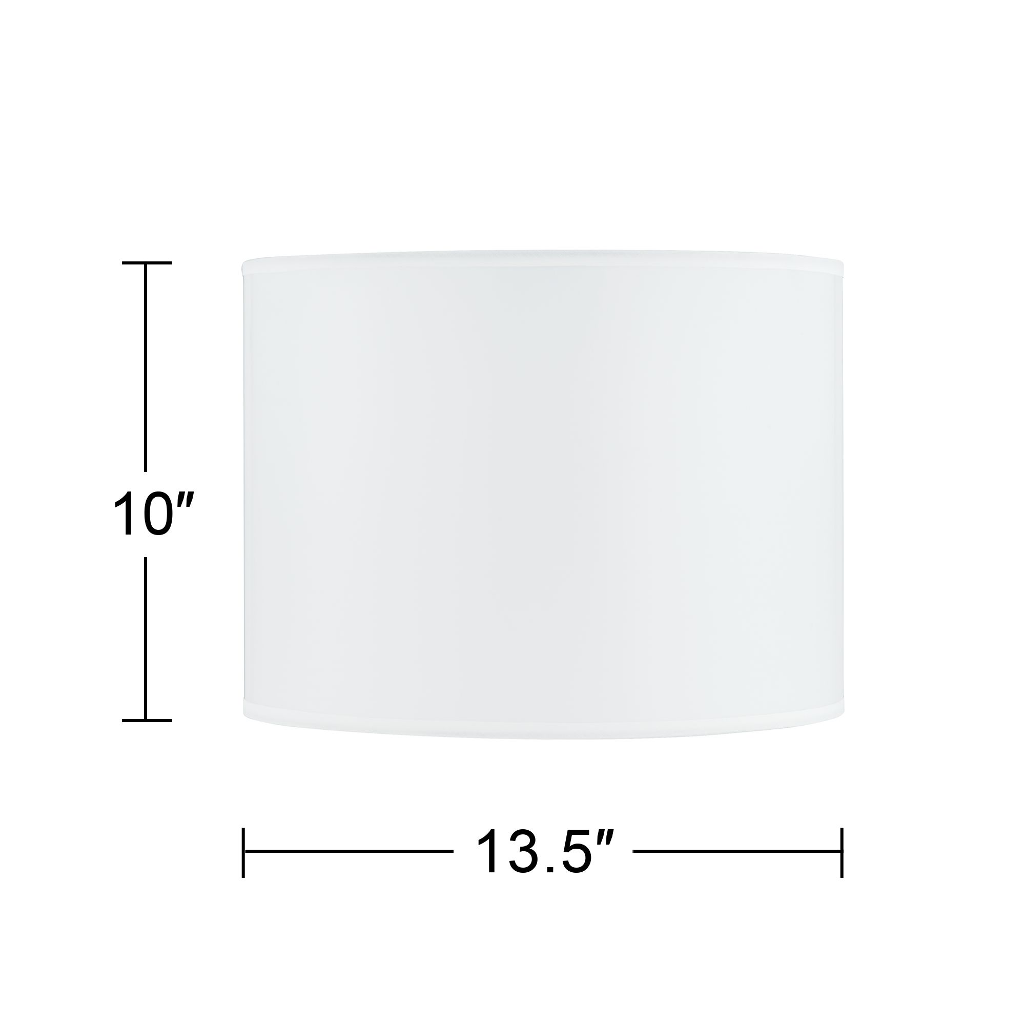 terrazzo lamp shade