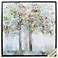 Colorful Tree 30"W x 30"H Canvas