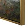 6_Colorful View 50" Wide Rectangular Framed Canvas Wall Art more views