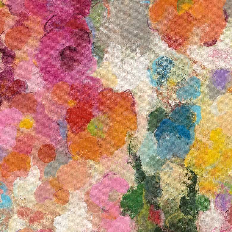 Image 2 Colorlicious 40" Wide All-Weather Outdoor Canvas Wall Art more views