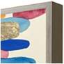 3_Colormaster I 17"W x 41"H Framed Art more views