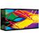 Colors in Motion Giclee Shade 8/17x8/17x10 (Spider)