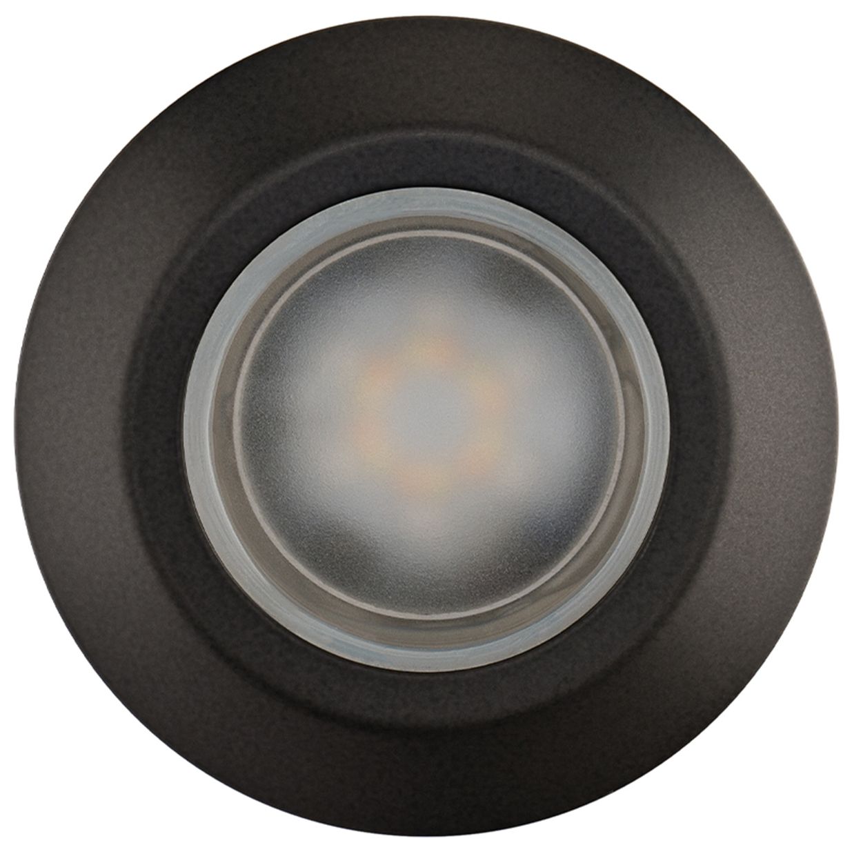 Image 3 Colorscaping 2.44"x2.69" Path Light 1-Light SS Bronze Coat more views