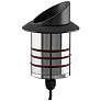 1_Colorscaping 2.44"x2.69" Path Light 1-Light Stainless Steel