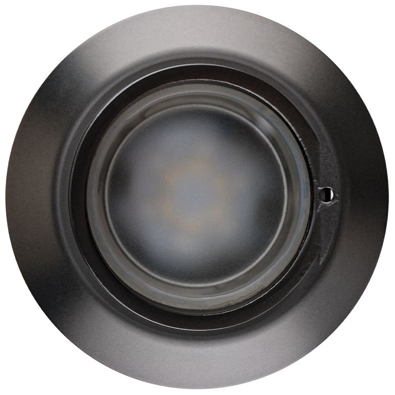 Image 3 Colorscaping 2.44"x2.69" Path Light 1-Light Stainless Steel more views