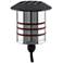 Colorscaping 2.44"x2.69" Path Light 1-Light Stainless Steel