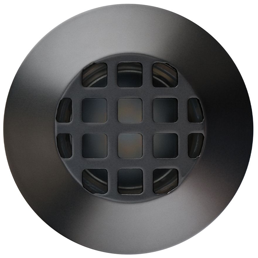 Image 3 Colorscaping 2.44"x2.69" Path Light 1-Light Stainless Steel more views