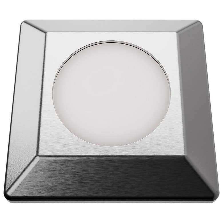 Image 1 Colorscaping 2.44"x2" Path Light 1-Light SS Bronze Coat