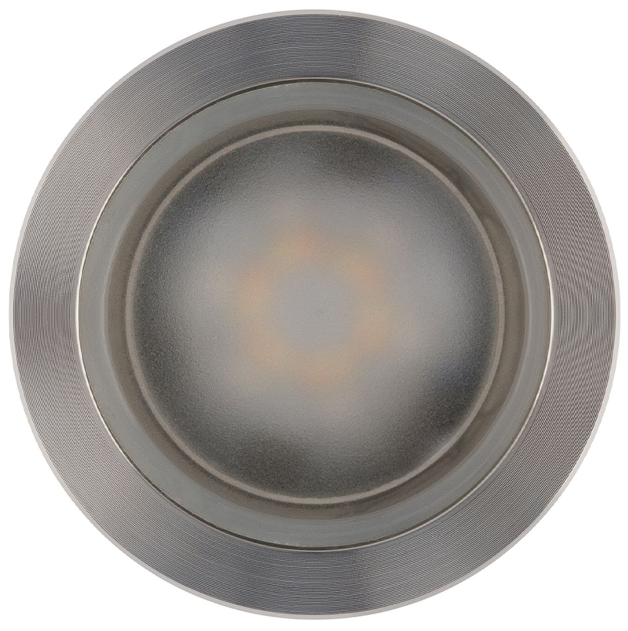 Image 3 Colorscaping 2.75"x2.69" Path Light 1-Light Stainless Steel more views