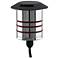 Colorscaping 2.75"x2.69" Path Light 1-Light Stainless Steel