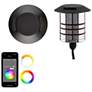 2_Colorscaping 2.75"x2.69" Path Light 1-Light Stainless Steel more views