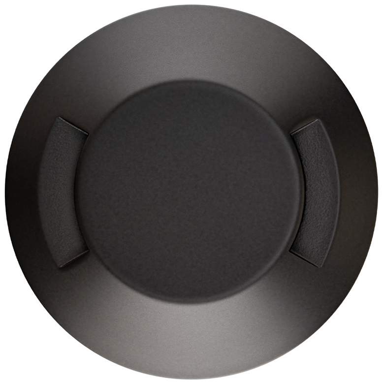 Image 3 Colorscaping 2.75"x2.69" Path Light 1-Light Stainless Steel more views
