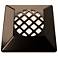 Colorscaping 2.88"x2.69" Path Light 1-Light Stainless Steel
