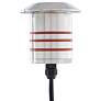 1_Colorscaping 3.75"x2.94" Path Light 1-Light Stainless Steel