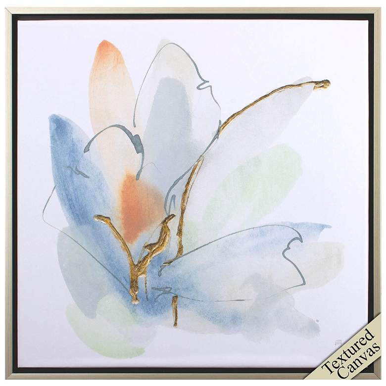 Image 1 Colorspray II 30"W x 30"H Canvas