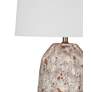2_Colter 32" High Aged Parchment Table Lamp more views