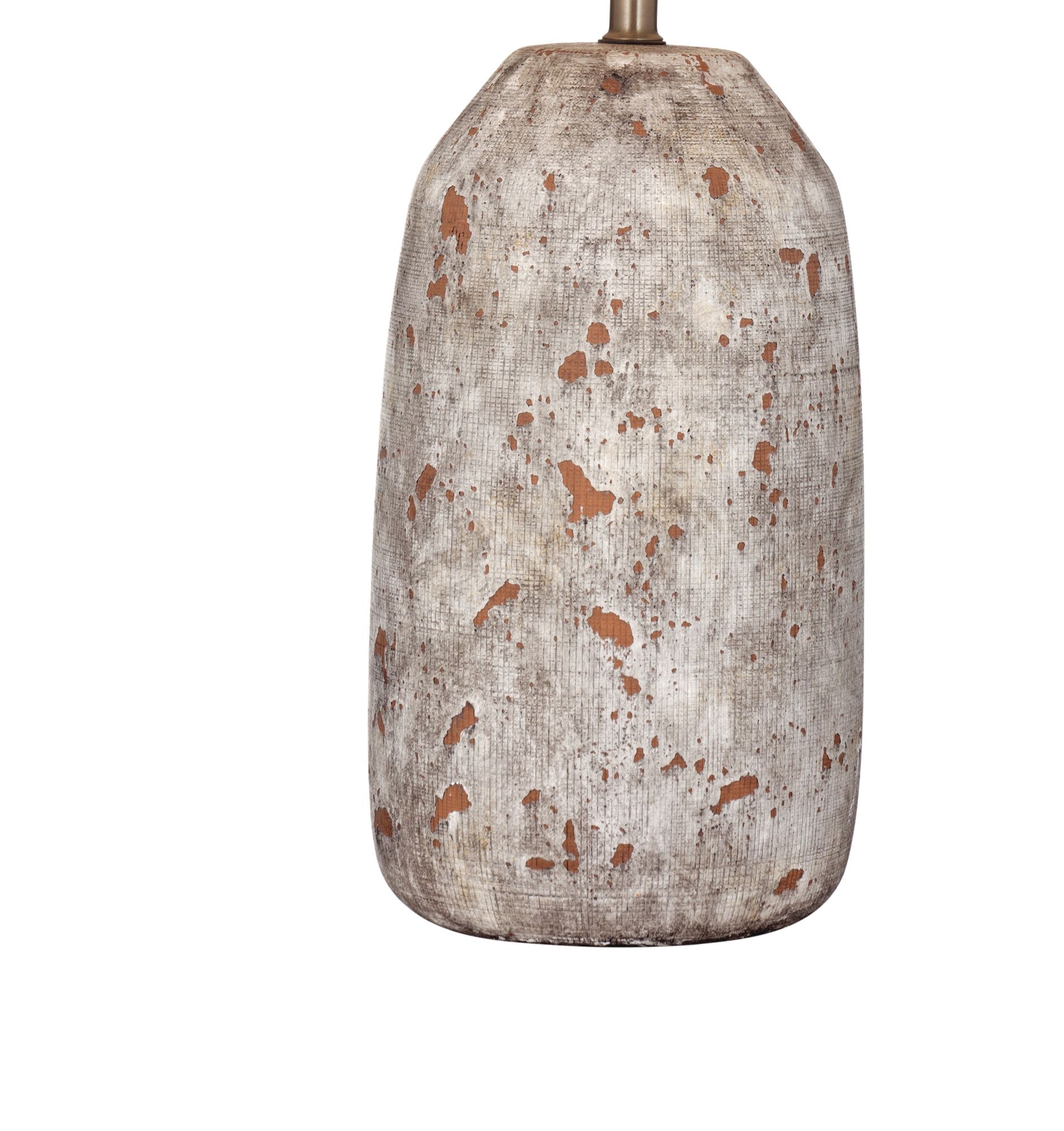 Image 3 Colter 32" High Aged Parchment Table Lamp more views