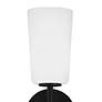 4_Colton 1 Light Black Wall Mount more views