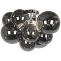 Dainolite Comet Chrome Collection