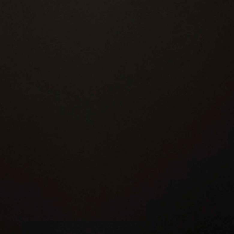 Image 5 Comet 20" Wide Matte Black 6-Light Chandelier more views