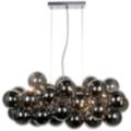 Dainolite Comet Chrome Collection