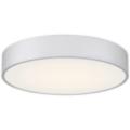 Access Lighting Como Silver Collection