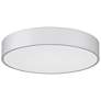 2_Como 13.75" LED Flush Mount - Satin more views