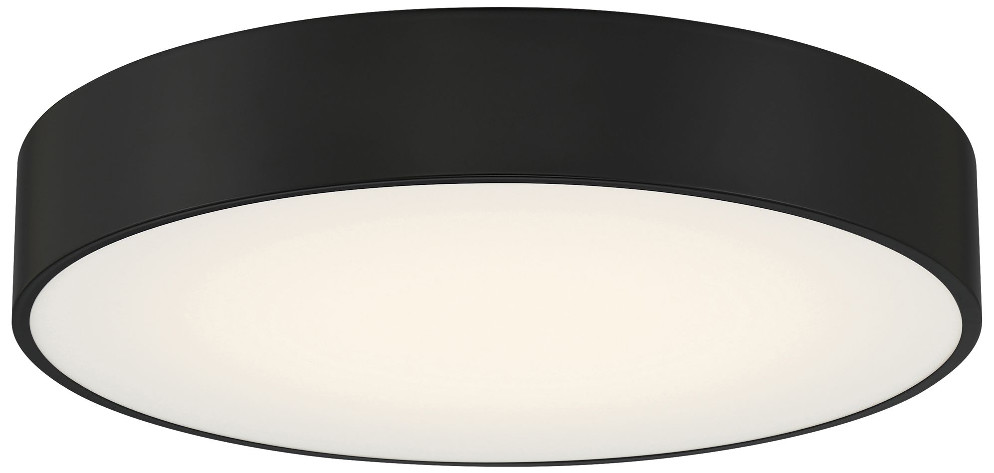 Access Lighting Como Black Collection