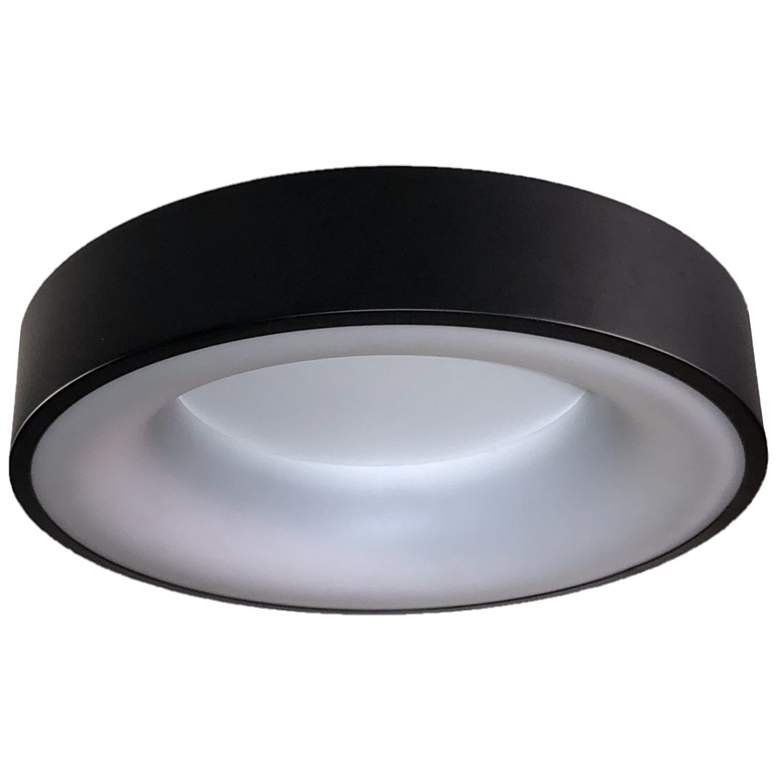 Image 1 Concaveness C13 3CCT FLUSHMOUNT