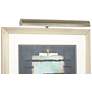 Thumbnail2 of Concept Brass 18" Wide Cordless Battery Powered LED Picture Light