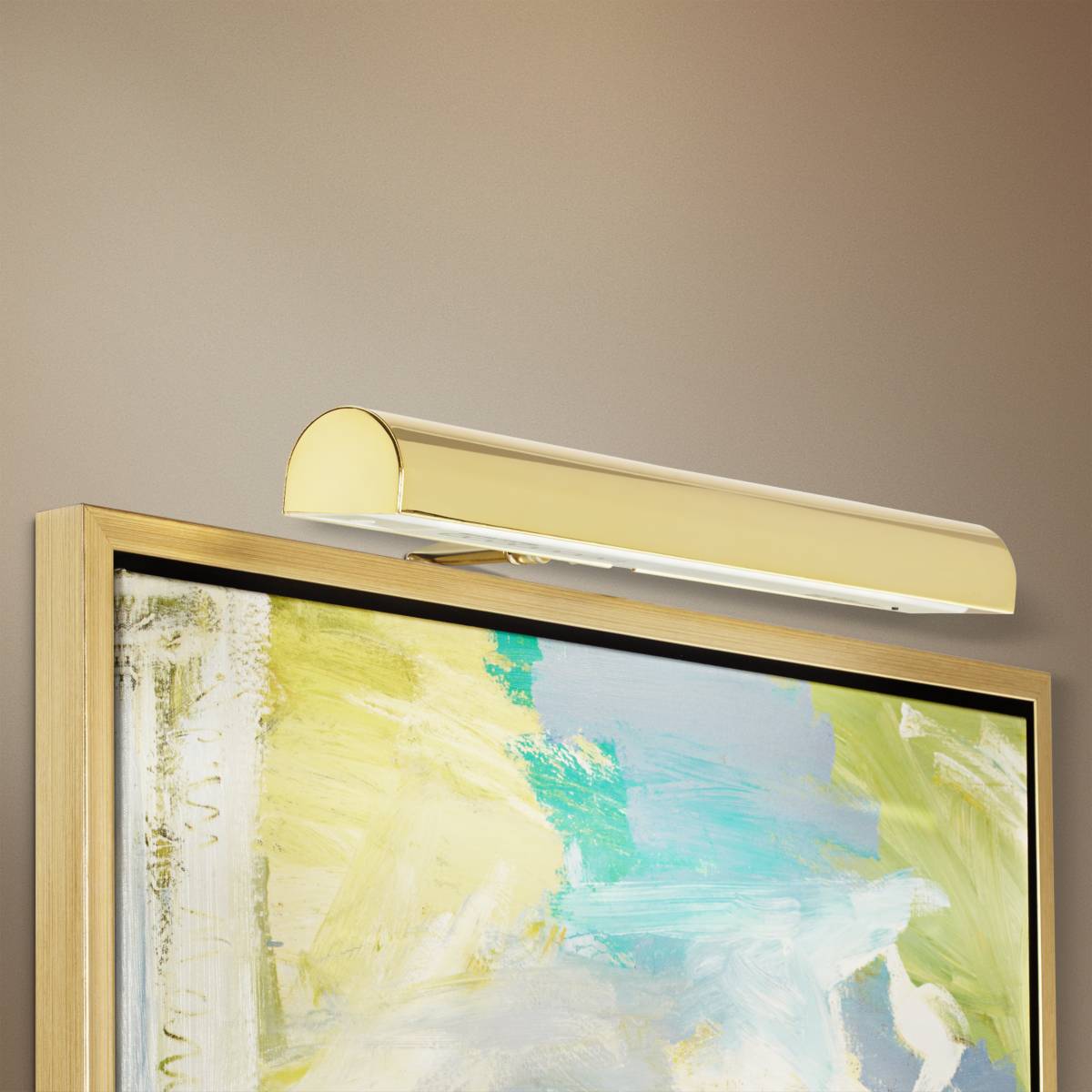 Battery Operated Picture Lights | Free Shipping | Lamps Plus