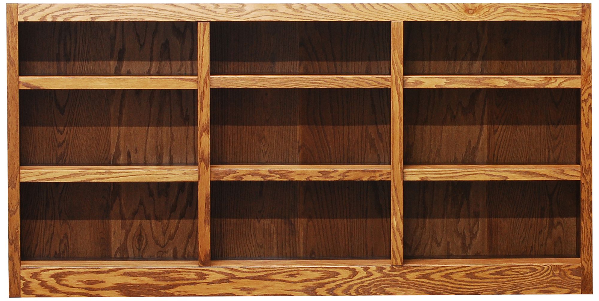 36 inch deals wide bookshelf