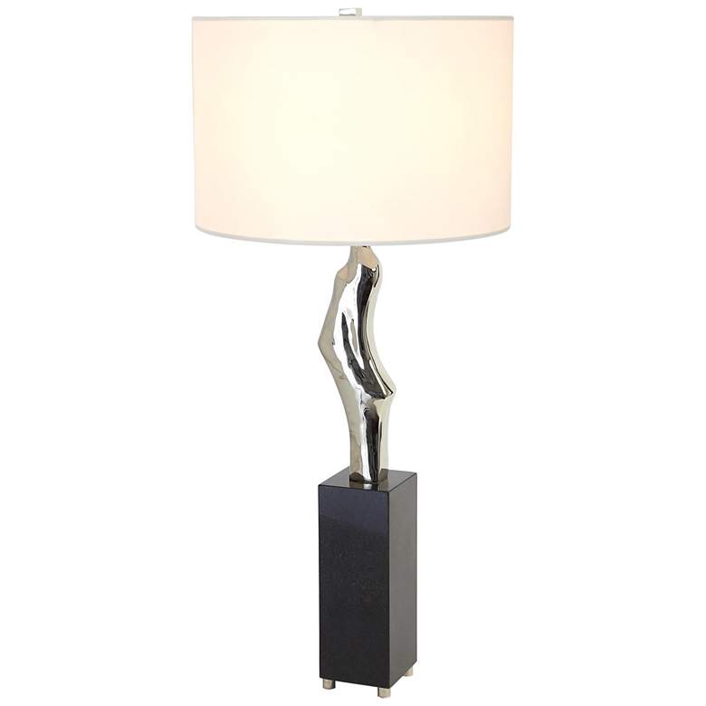Image 1 Conceptual Lamp-Nickel