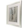 2_Concrete Planet III 37"W x 44"H Framed Art more views