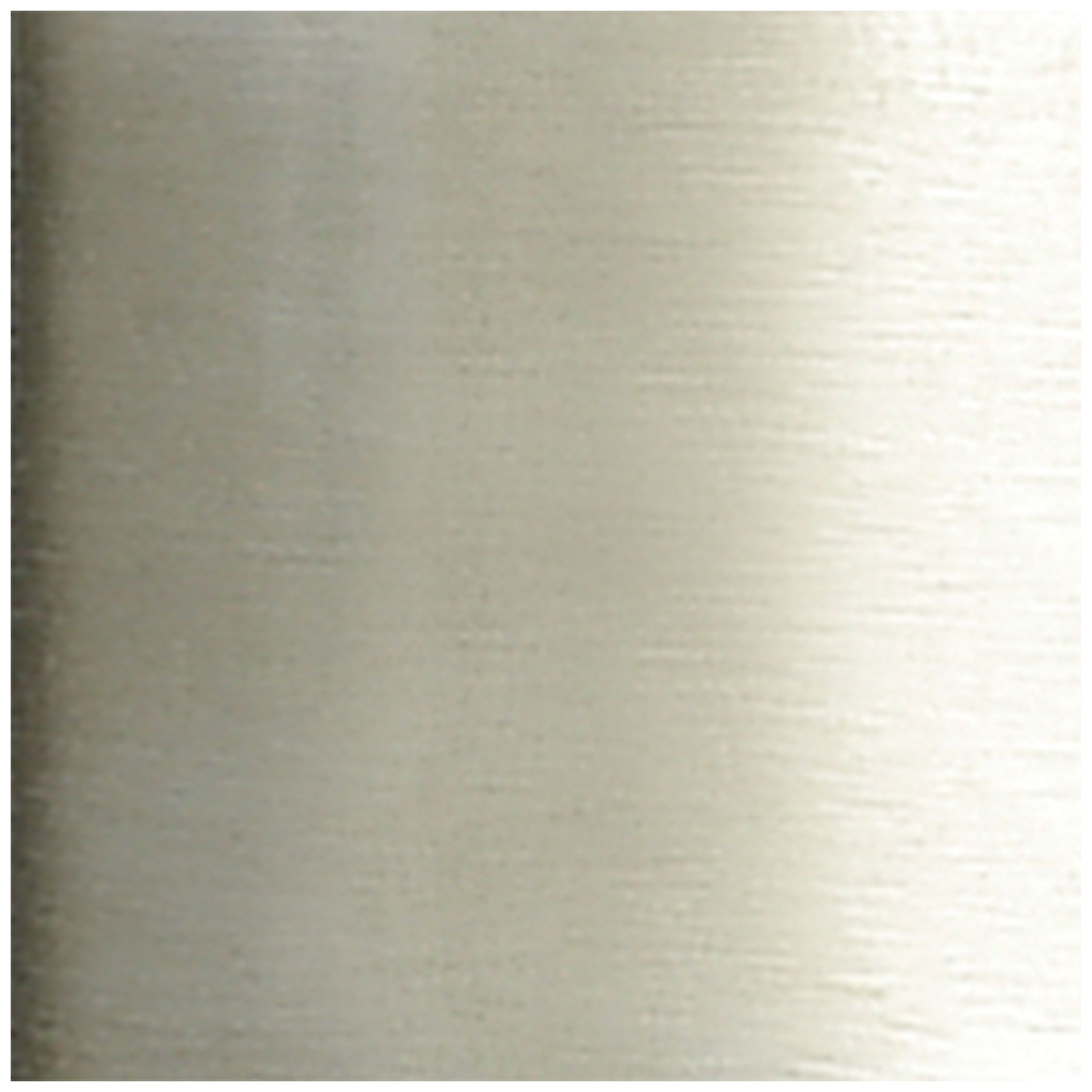 Image 2 Cone 19.5" Wide 3 Light Polished Nickel Flush Mount With Seedy Glass S more views