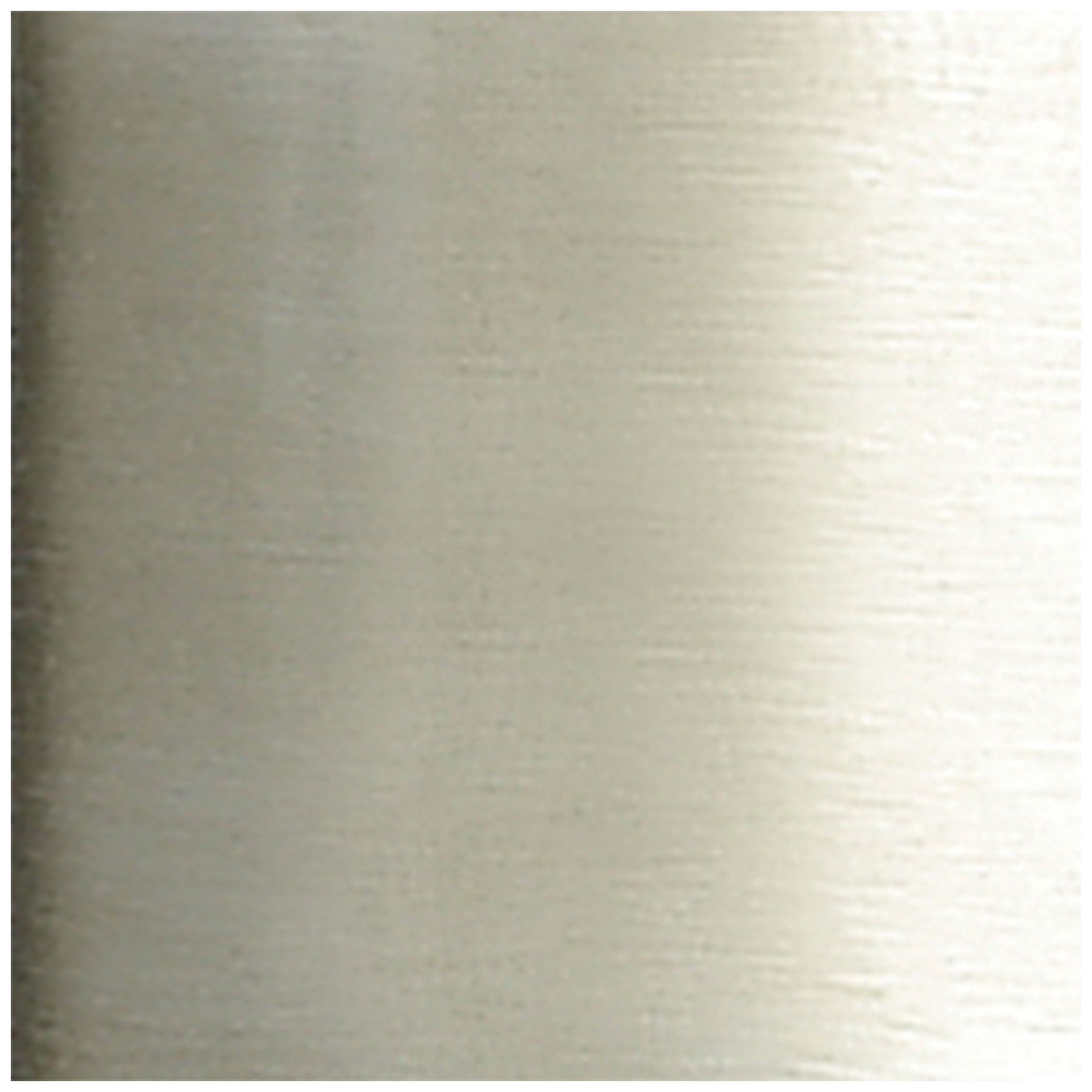Image 2 Cone 21" Wide 2 Light Polished Nickel Island Light w/ Matte White Shad more views
