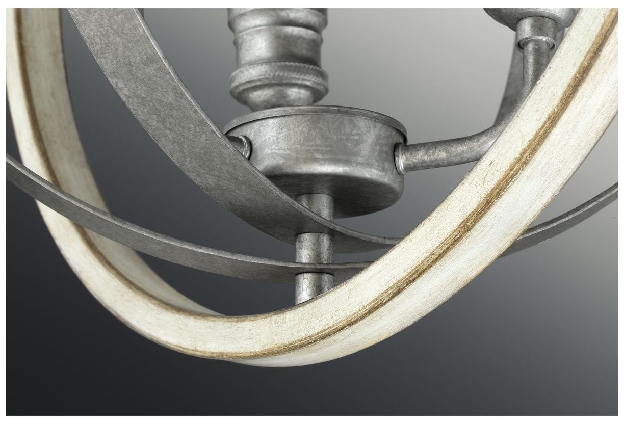 Image 5 Conestee Collection One-Light Pendant Light more views