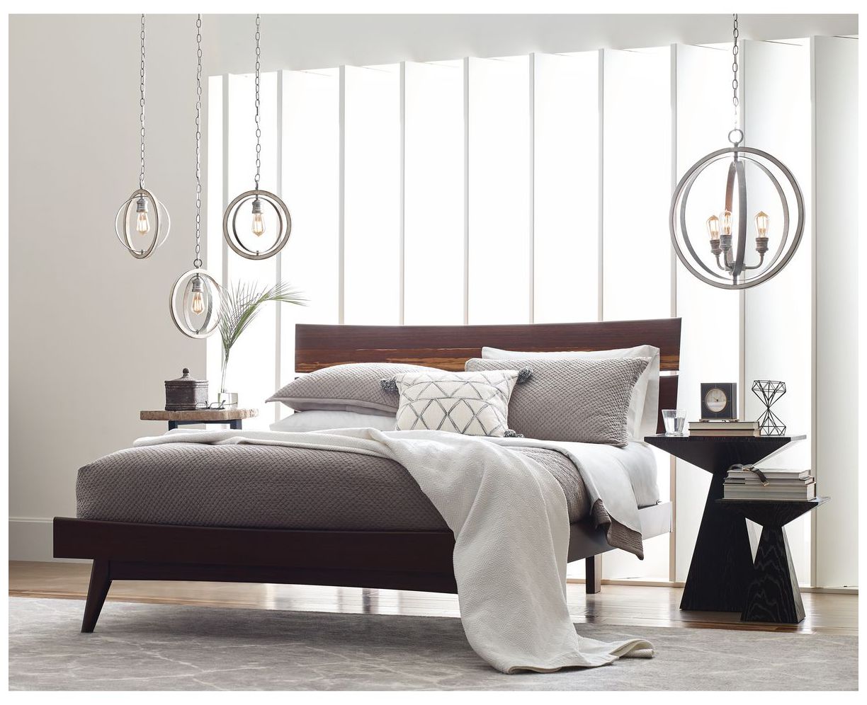 Image 2 Conestee Collection Three-Light Pendant Light more views