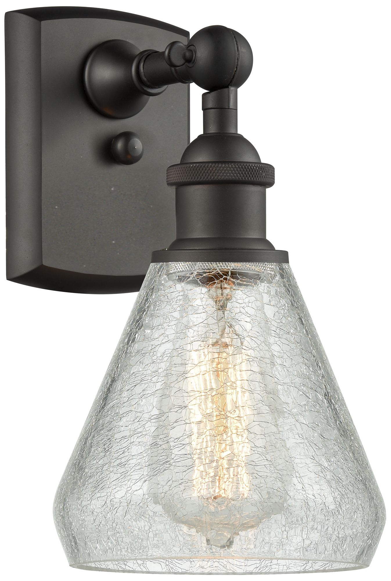 Bronze Bathroom Lighting Fixtures - Page 13 | Lamps Plus