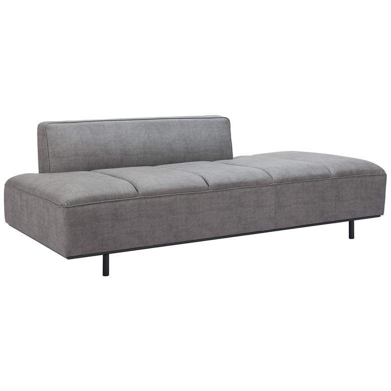 Image 1 Confection Sofa Gray