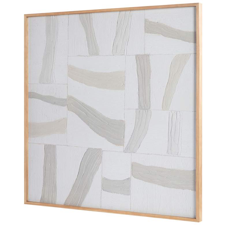 Image 2 Configured Framed Painting more views