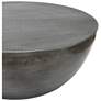 4_Conga Coffee Table Antique Zinc more views