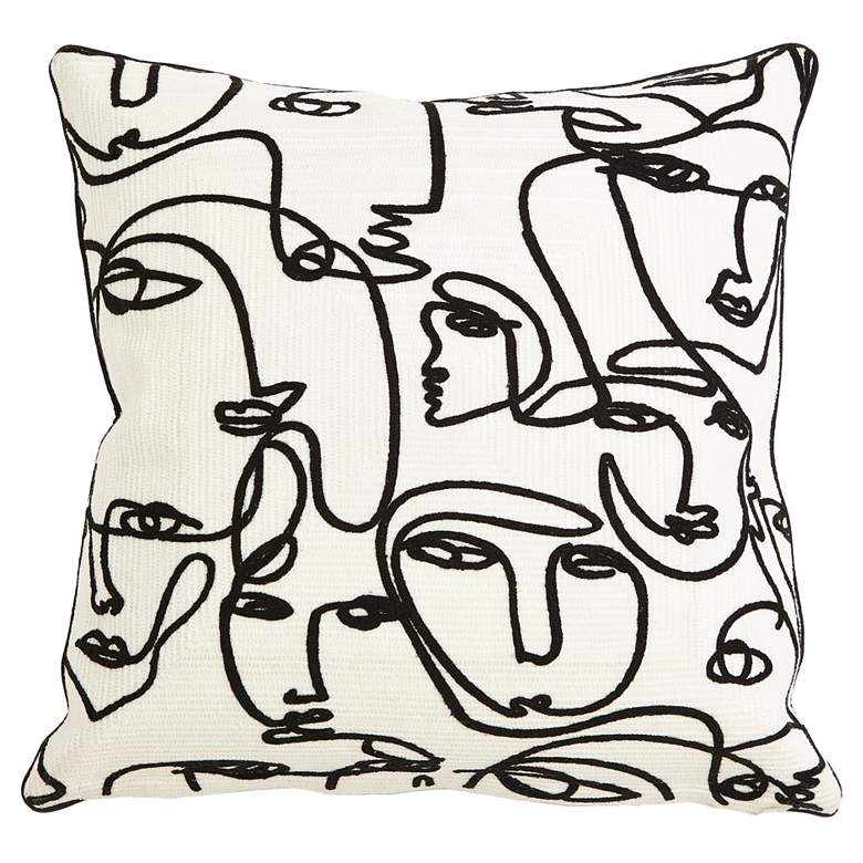 Image 1 Congregation Pillow