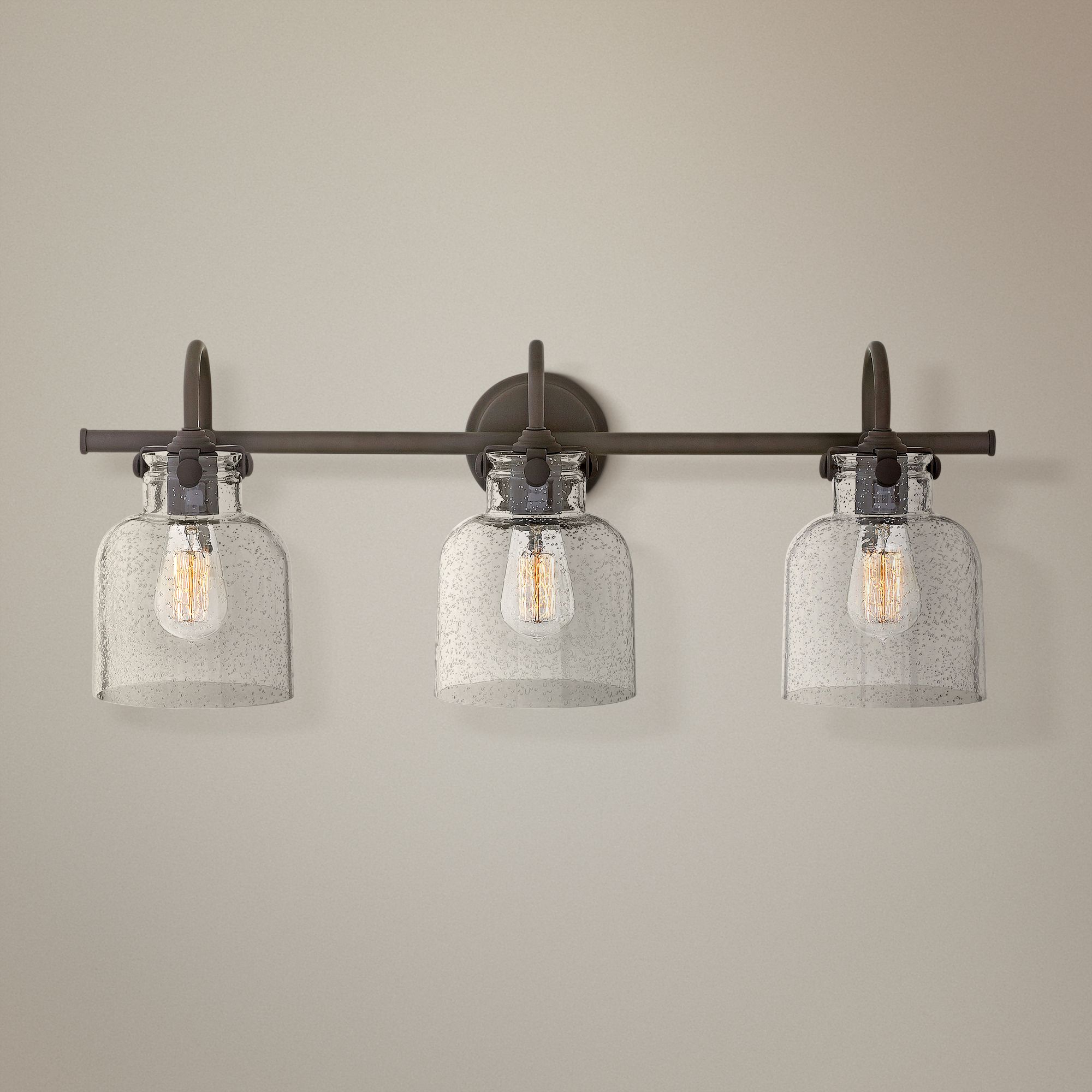 Oil rubbed bronze deals light fixtures bathroom