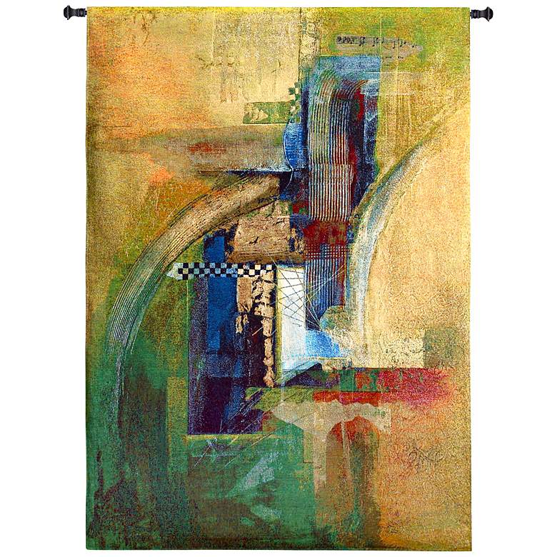 Image 1 Conjugal Love 52 inch High Wall Tapestry