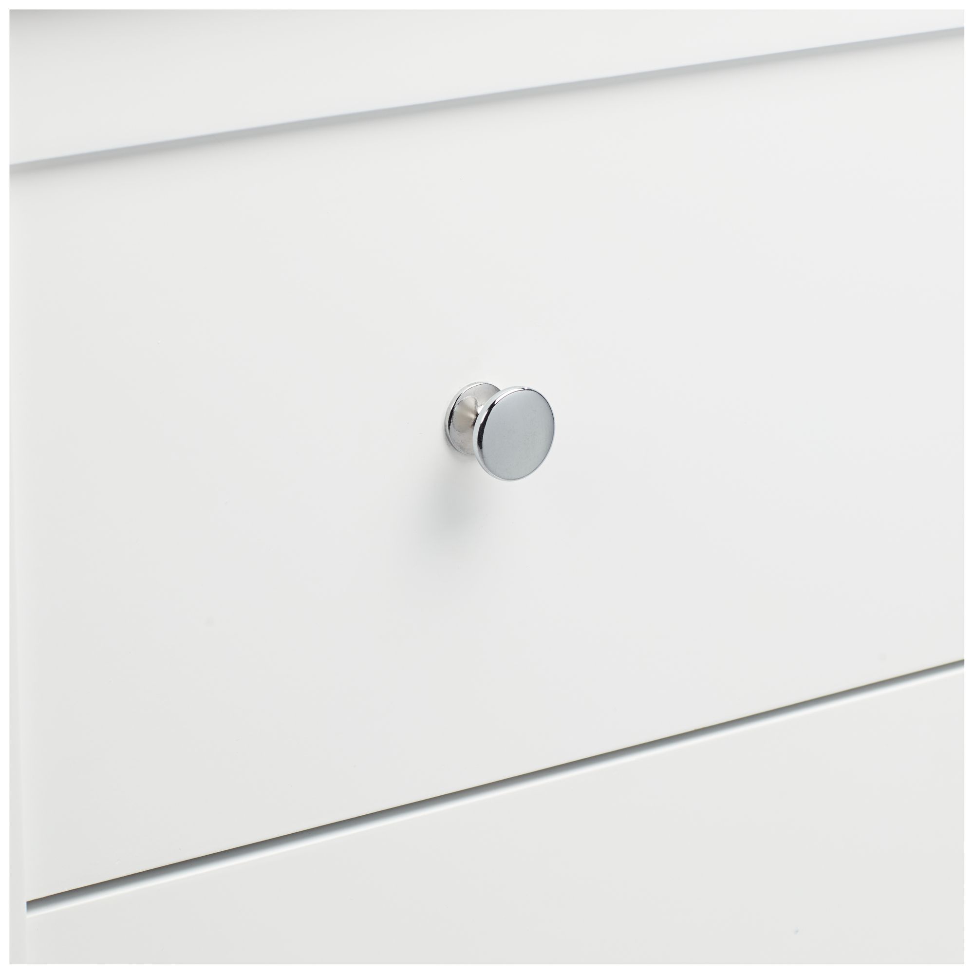 Thumbnail3 of Conna 30" Wide 2-Drawer White Single Sink Vanities Set of 2 more views