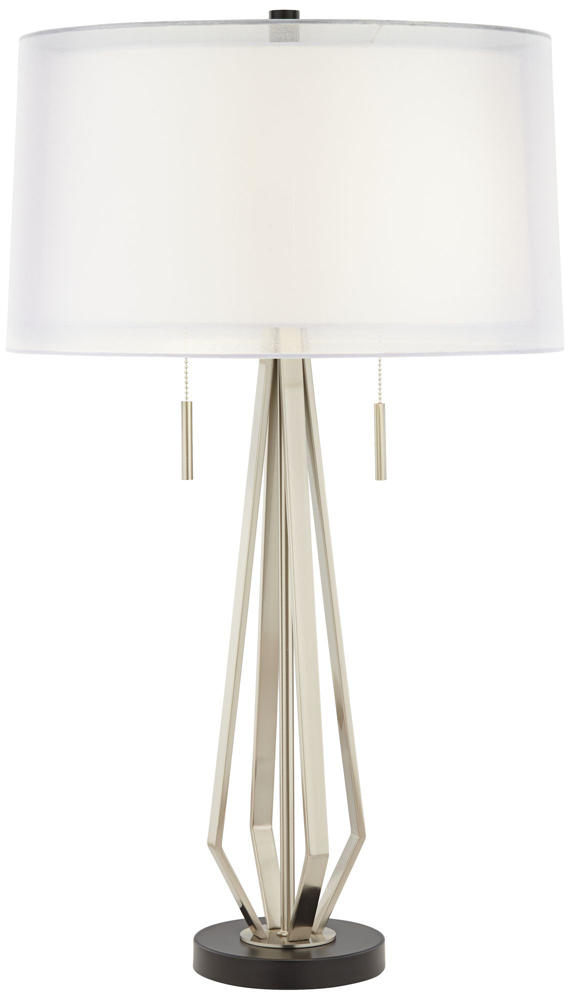 pull cord table lamp