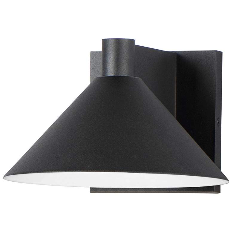 Image 2 Conoid LED-Outdoor Wall Mount