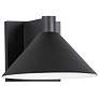 Conoid LED-Outdoor Wall Mount